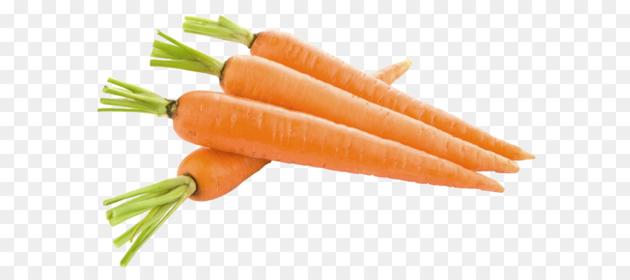 Baby-Karotten-Gacar ka halwa Gemüse - Karotte PNG Bild