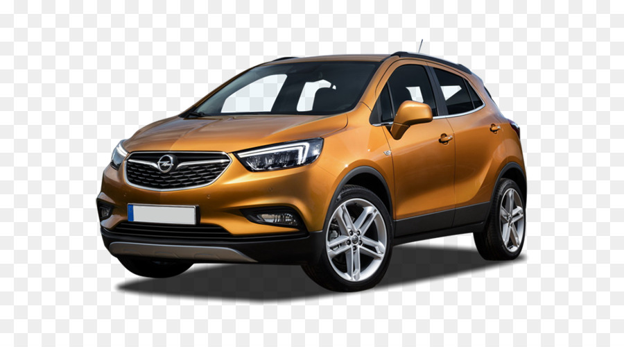 Vauxhall Motors Regno Unito Opel Mokka Auto - Opel PNG