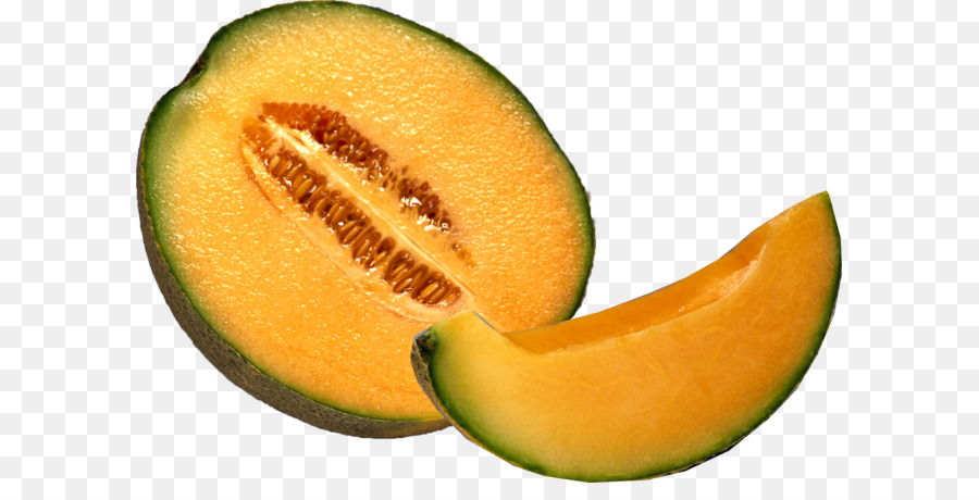 Melone Persisch Melone, Galia Melone - Melone png