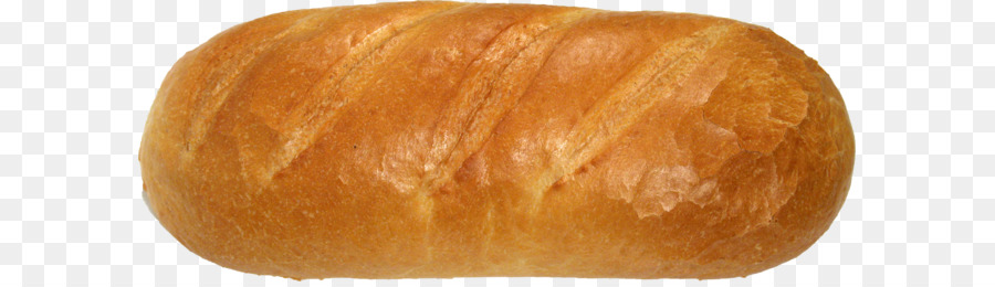 Toast Artisan Bread in Five Minutes a Day-Knoblauch-Brot - Brot PNG Bild