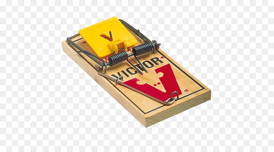 Rattenfalle Nagetier Trapping Maus - Mouse Trap PNG