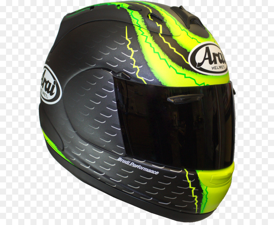 Motorrad Helm Arai Helmet Limited FIM Superbike World Championship - Motorrad Helm PNG Bild, moto Helm