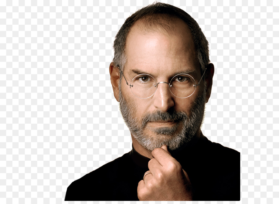 Steve Jobs Apple Chief Executive Pixar Ko Gründer - steve jobs png