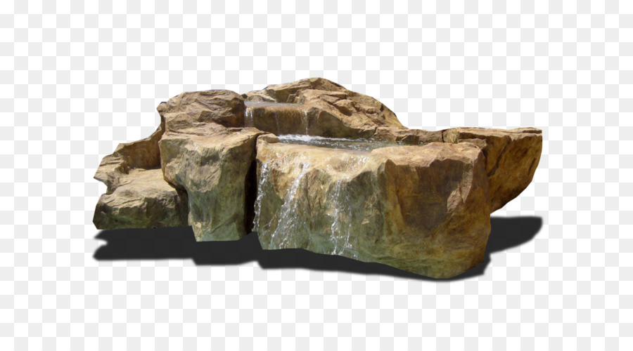 Rock Biểu Tượng - đá PNG
