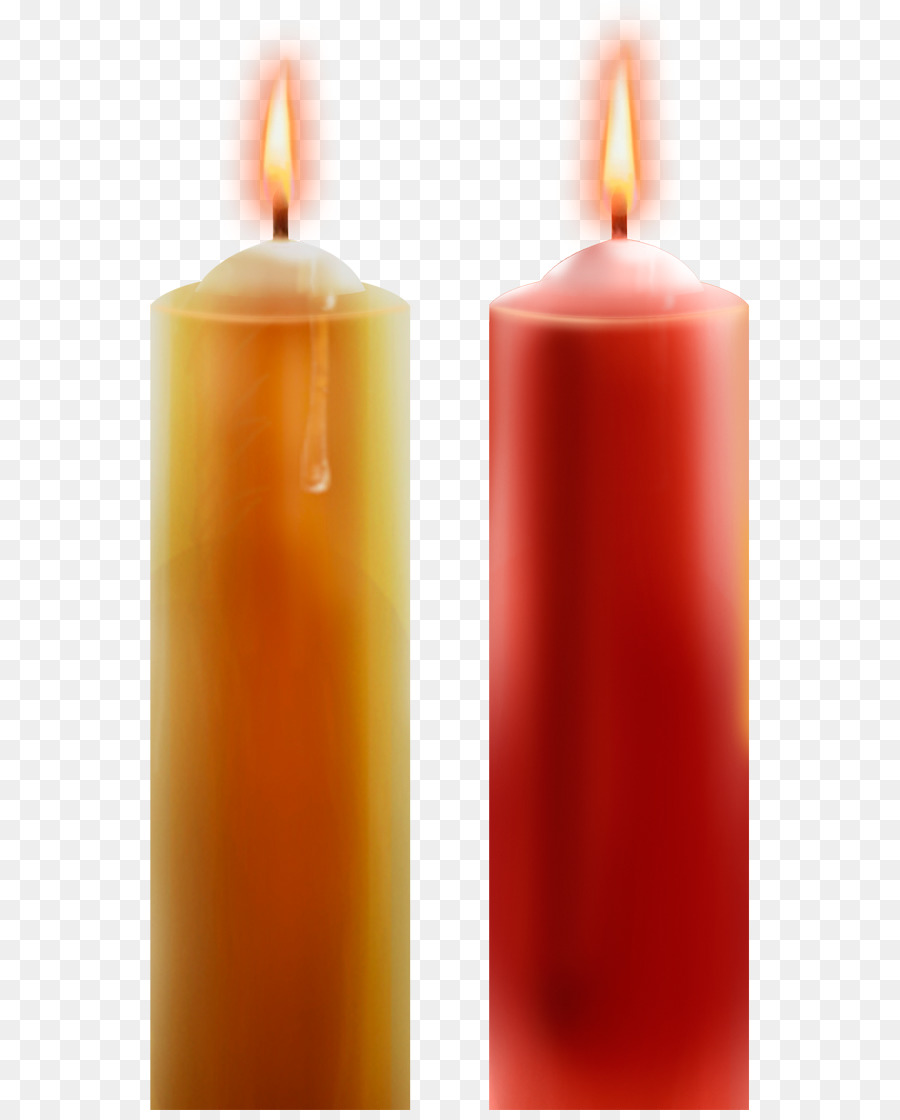Candela candela - Candela immagine PNG