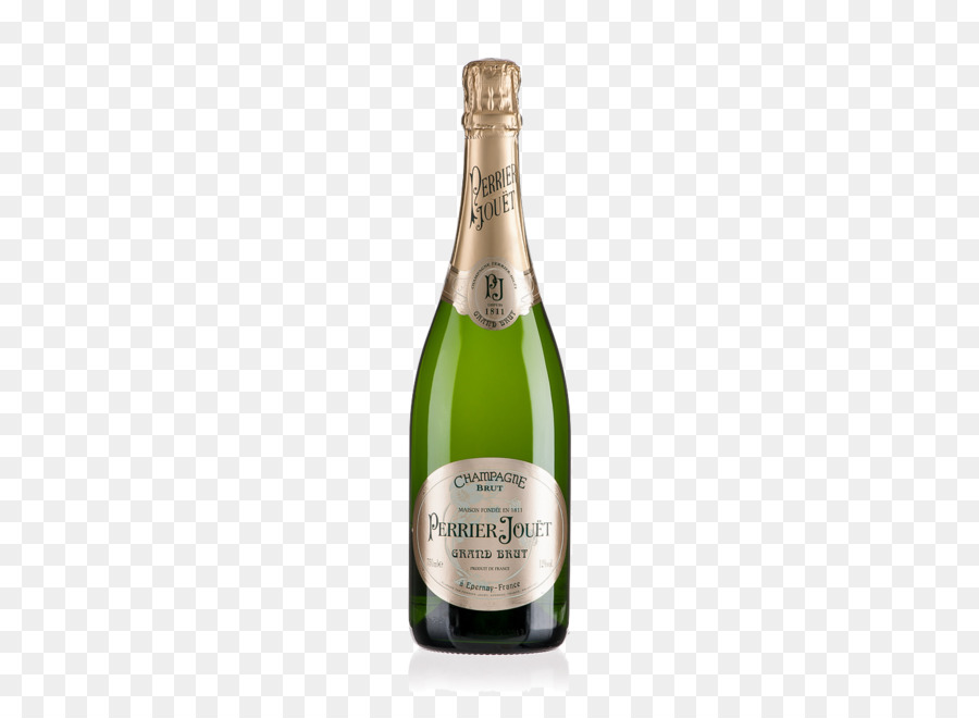 Champagne Moet & Chandon Imperial Brut Prosecco Spumante - Champagne PNG