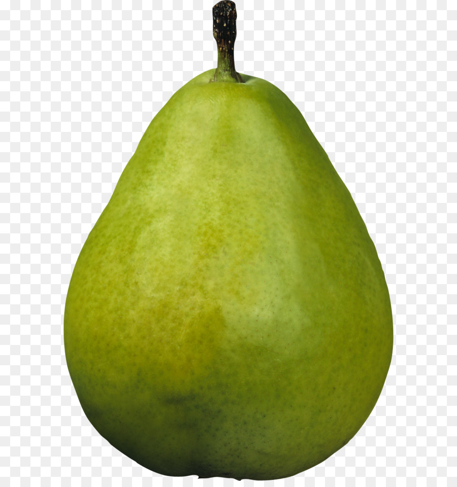 Asiatische Birne Williams pear Clip-art - Grüne Birne PNG-Bild