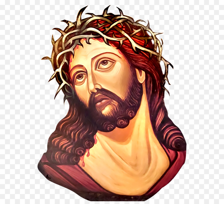 Jesus Papua Neuguinea Christentum - Jesus Christus PNG
