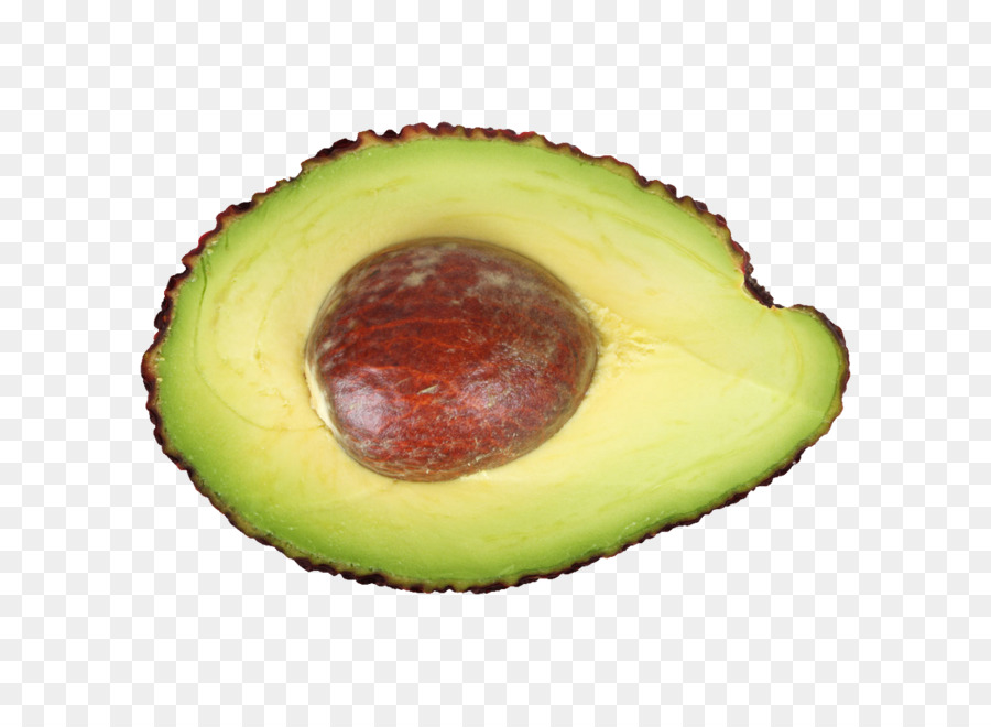 Avocado Essen Samen Nahrungsmitteln - Avocado PNG