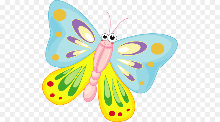 Schmetterling clip art