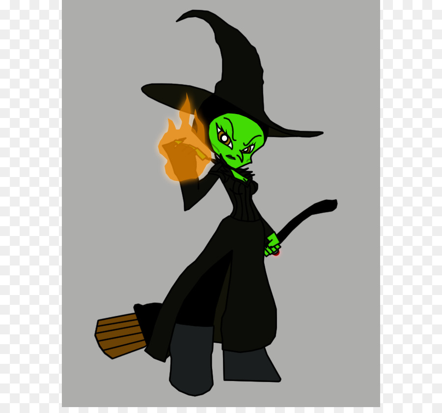 Witch Cartoon png is about is about Wicked Witch Of The West, Wicke...