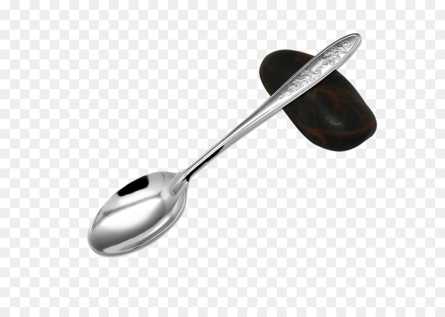 Silber Löffel Silver spoon - Silber Löffel