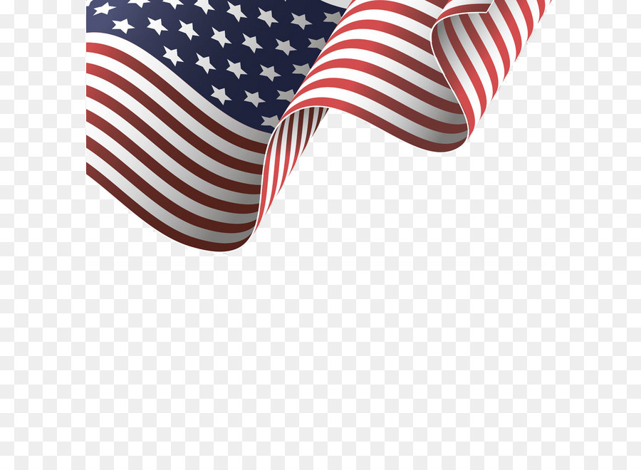 Bandiera degli Stati Uniti - Bandiera americana immagine di sfondo
