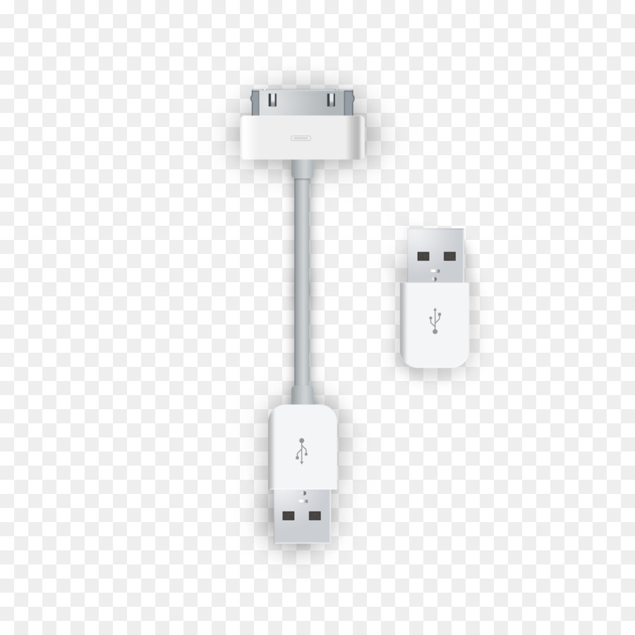 Điện Thoại Tải Dữ Liệu Táo - USB