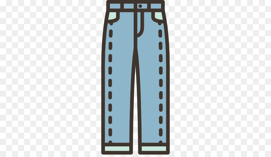 Quần Jeans Quần Áo Thời Biểu Tượng - quần jean
