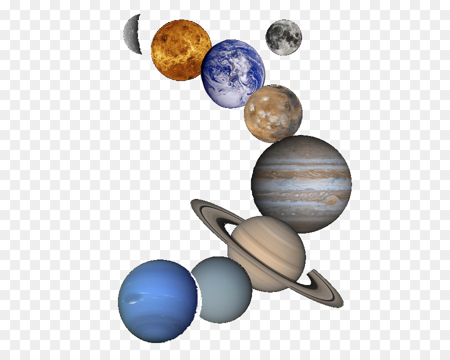 Trái đất Hệ mặt Trời, T-shirt thiên vương Tinh - Tổng Hành Tinh