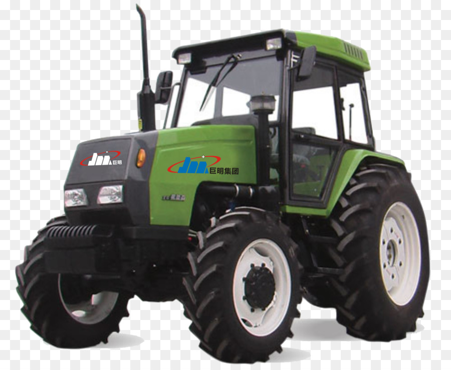 China-Reifen-Traktor-Landmaschinen Landwirtschaft - Traktor