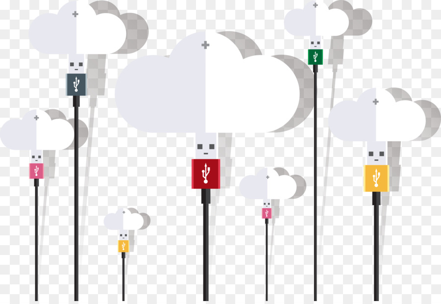 Đám mây Xem - Sáng tạo USB
