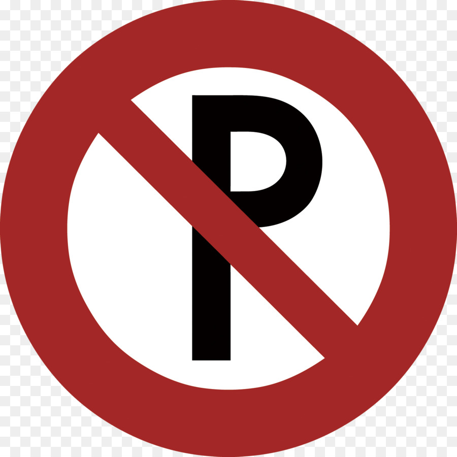 NOTICE No Parking Sign | Graphic Products