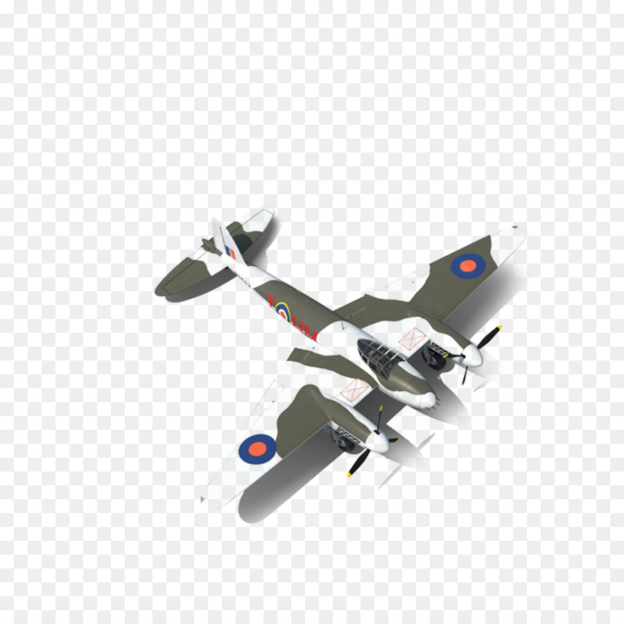 de Havilland Mosquito Aereo Aereo - De Havilland Mosquito aerei