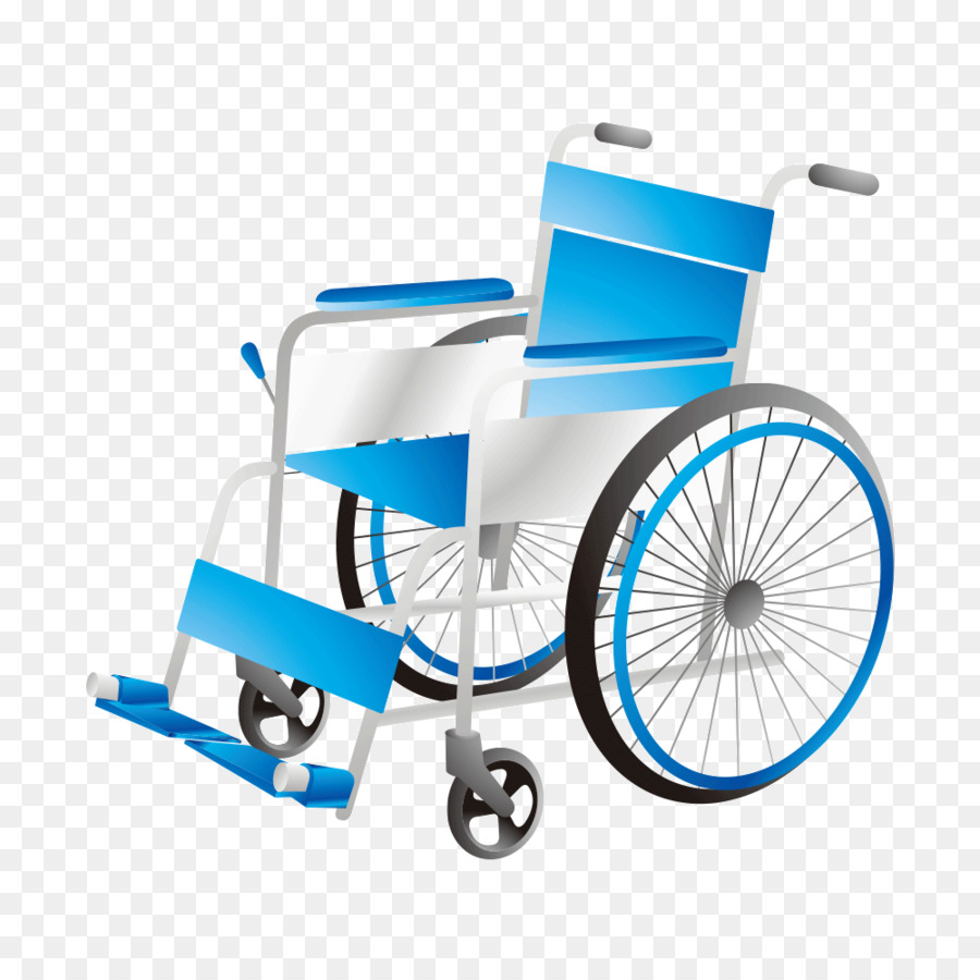 Nurse Cartoon png download - 1000*1000 - Free Transparent Wheelchair png  Download. - CleanPNG / KissPNG
