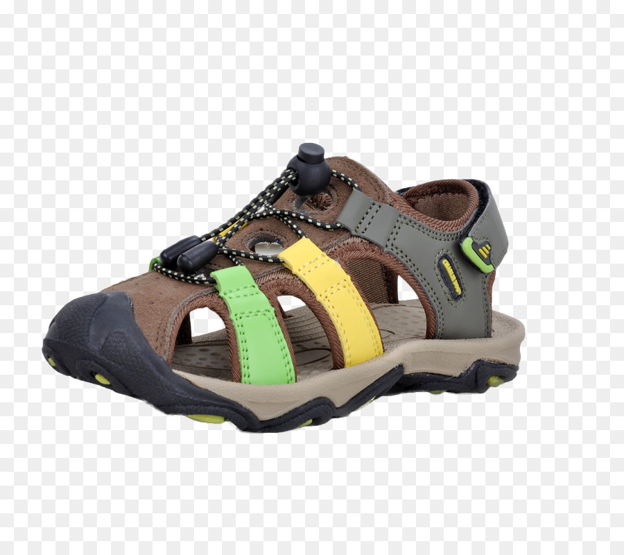 Sandalo Jelly scarpe infradito - sandali