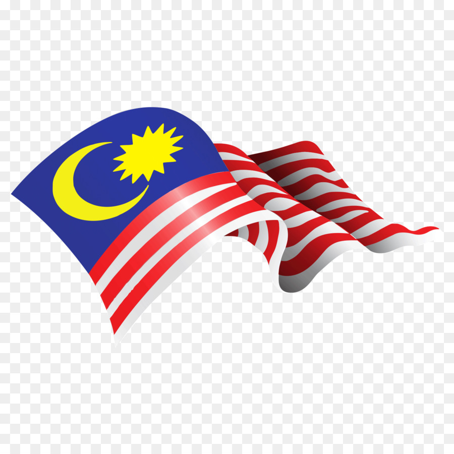 Bandiera della Malesia Insediamenti dello Stretto Clip art - bandiera della malesia