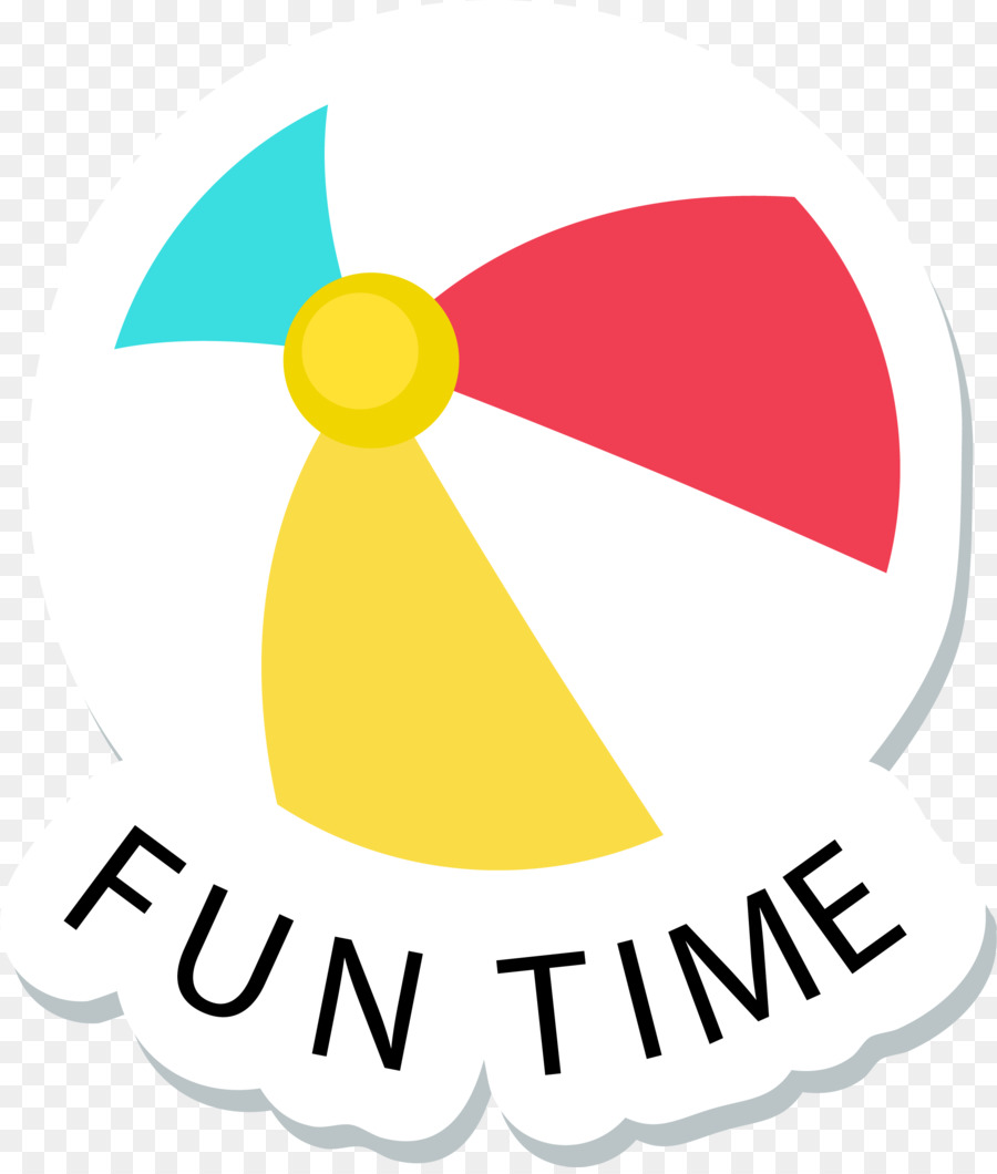 Fun Time logo or header image for site, banner or business card Stock  Vector | Adobe Stock