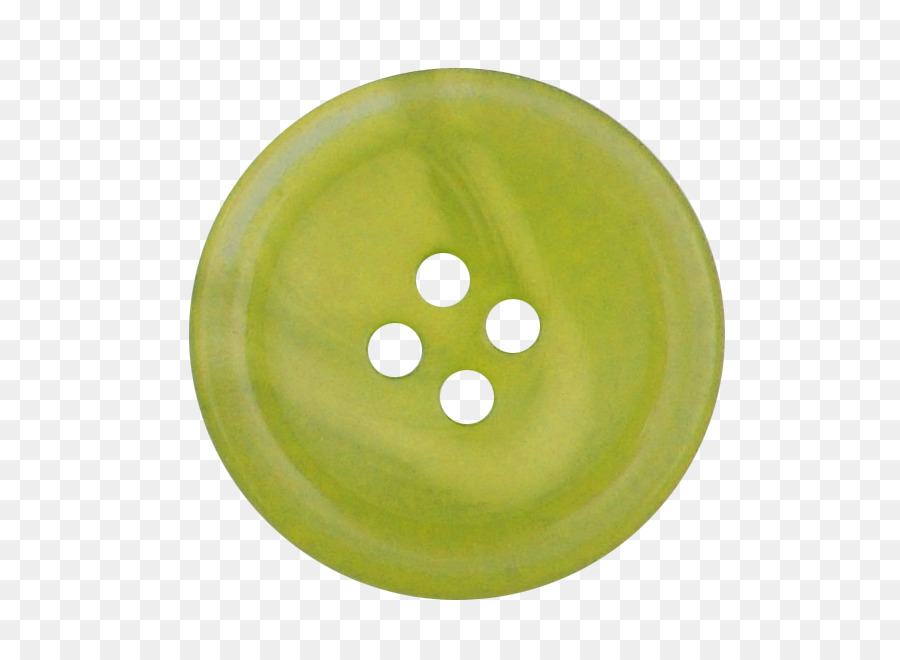 Pulsante di Abbigliamento Verde Snap fastener - Abiti verdi pulsanti