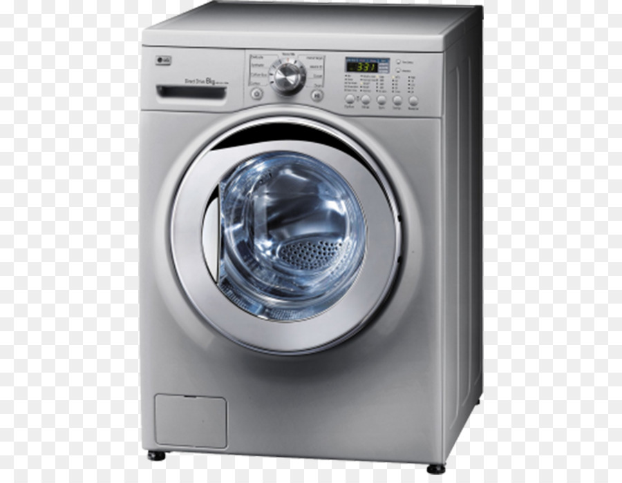 Máy giặt Combo máy sấy máy giặt quần Áo máy sấy LG Tromm LG Corp - Cao cấp bầu không khí máy Giặt