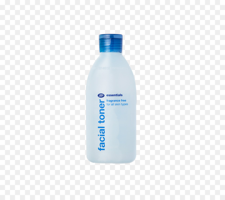 Plastic Bottle