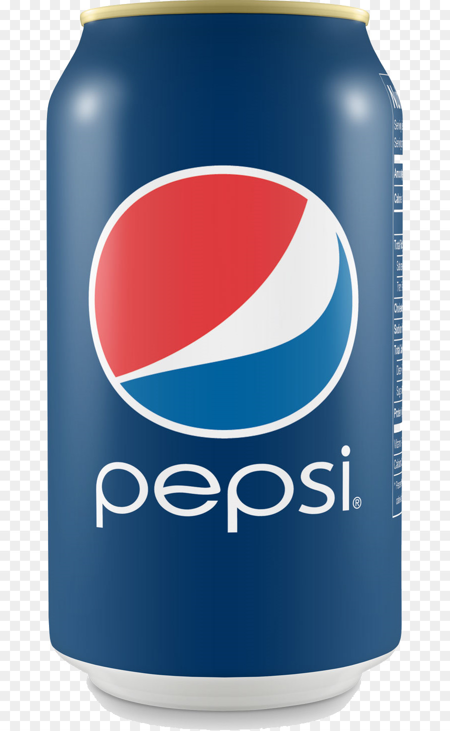 Pepsi-Cola Grand Slam Eventi Di Ristorante Pizzeria Da Bere - lattina di pepsi