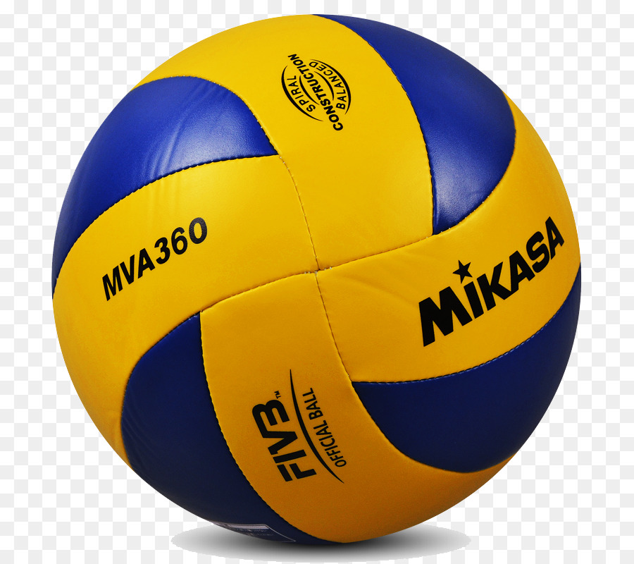 Sport Mikasa Pallavolo Molten Basket Corporation - giallo blu volley