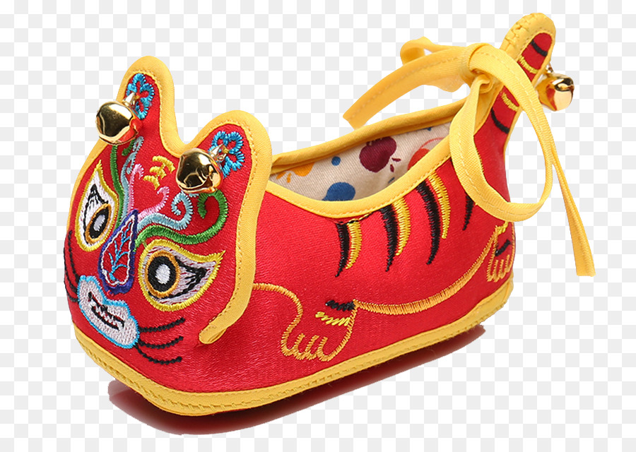 Tigre-testa scarpe Tigre-testa scarpe Leopard - Cravatta tiger tiger scarpe
