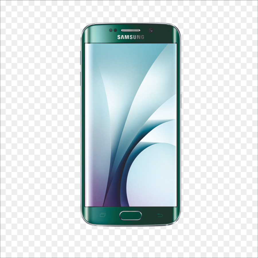 Samsung Galaxy S6 Edge, Smartphone, Telefono Di Rooting Di Android - Samsung