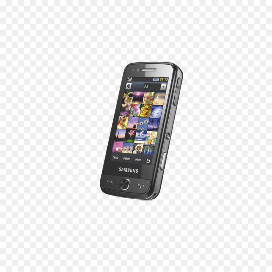 Samsung Nhỏ Samsung Giành Chiến Thắng Samsung M8800 Samsung M8910 - samsung