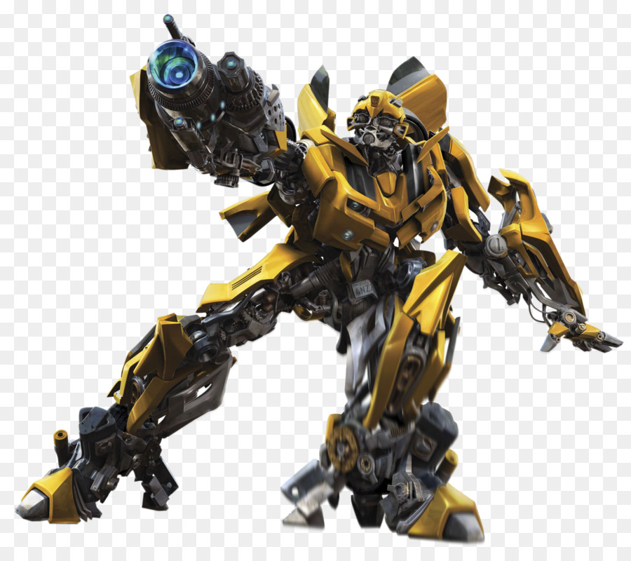 Bumblebee Optimus Prime Biến Autobot Decepticon - máy biến áp