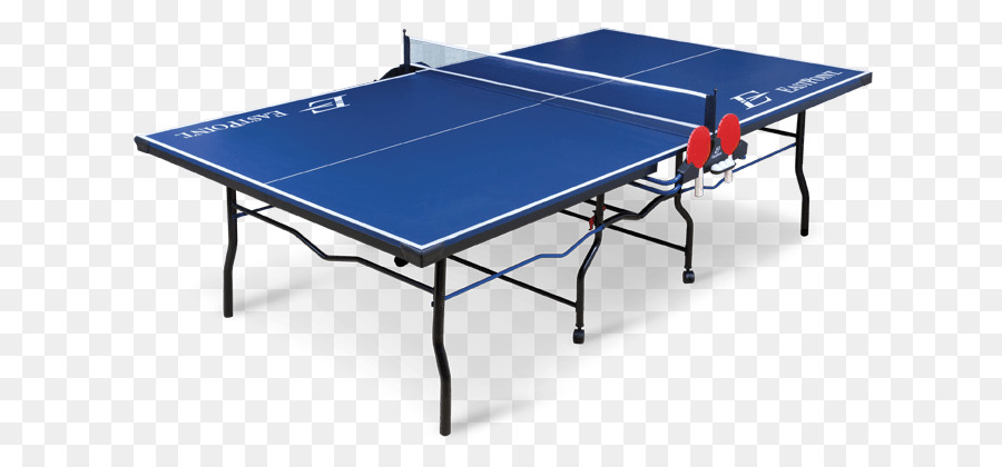 Racchetta da ping pong Killerspin EastPoint Sport - Blu tavolo da ping-pong