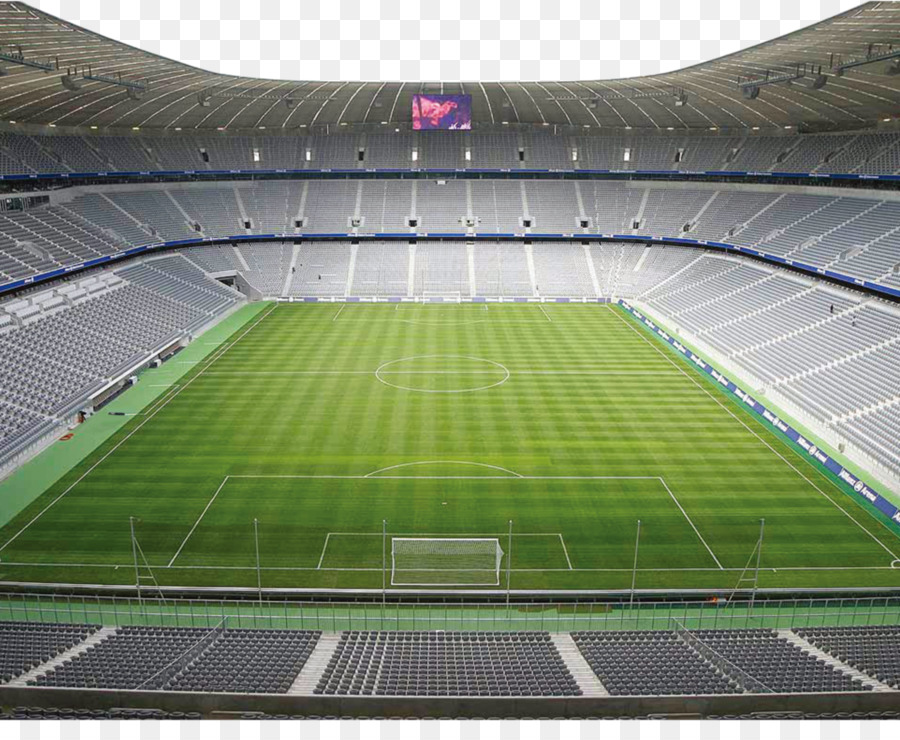Allianz Arena Olympiastadion di Berlino 2014 FIFA World Cup Coppa del Mondo FIFA 2006 Seoul World Cup Stadium - campo di calcio