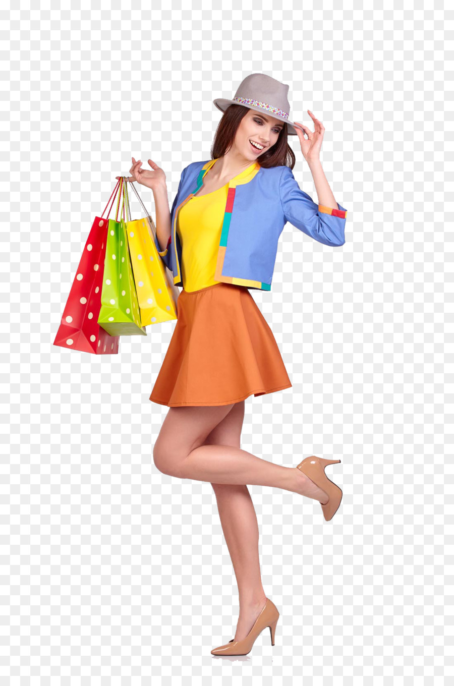 donna - Shopping moda bellezza