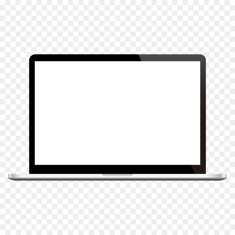 Text Computer monitor Schwarz und weiß Multimedia - Laptop