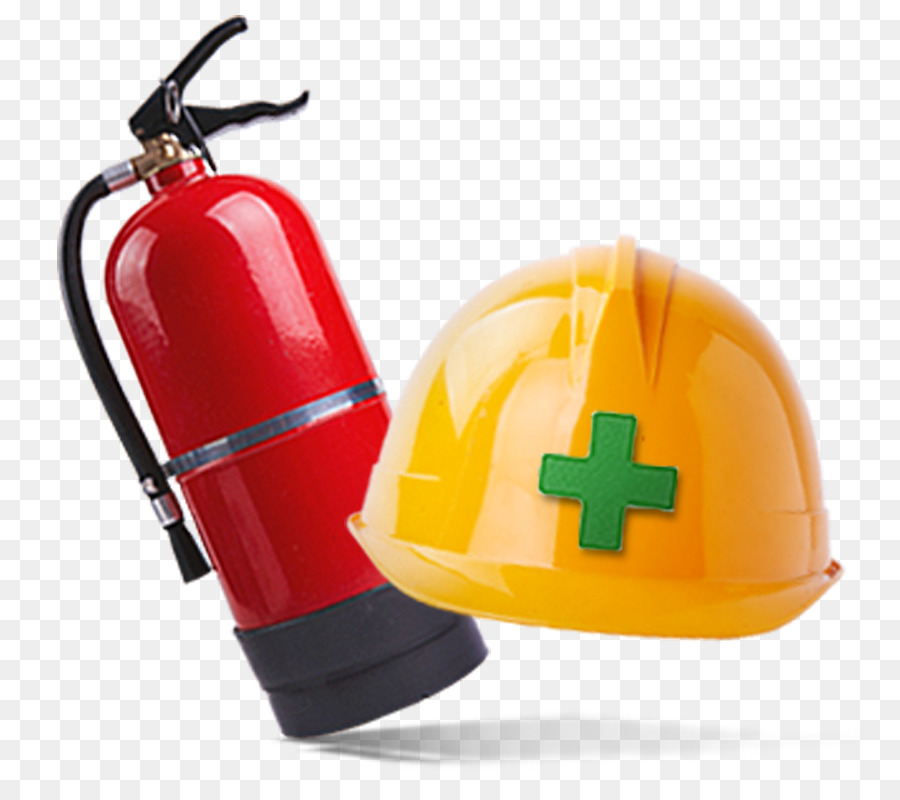 Feuerlöscher Feuersbrunst Brandbekämpfung Schaum - Feuerlöscher und Helme