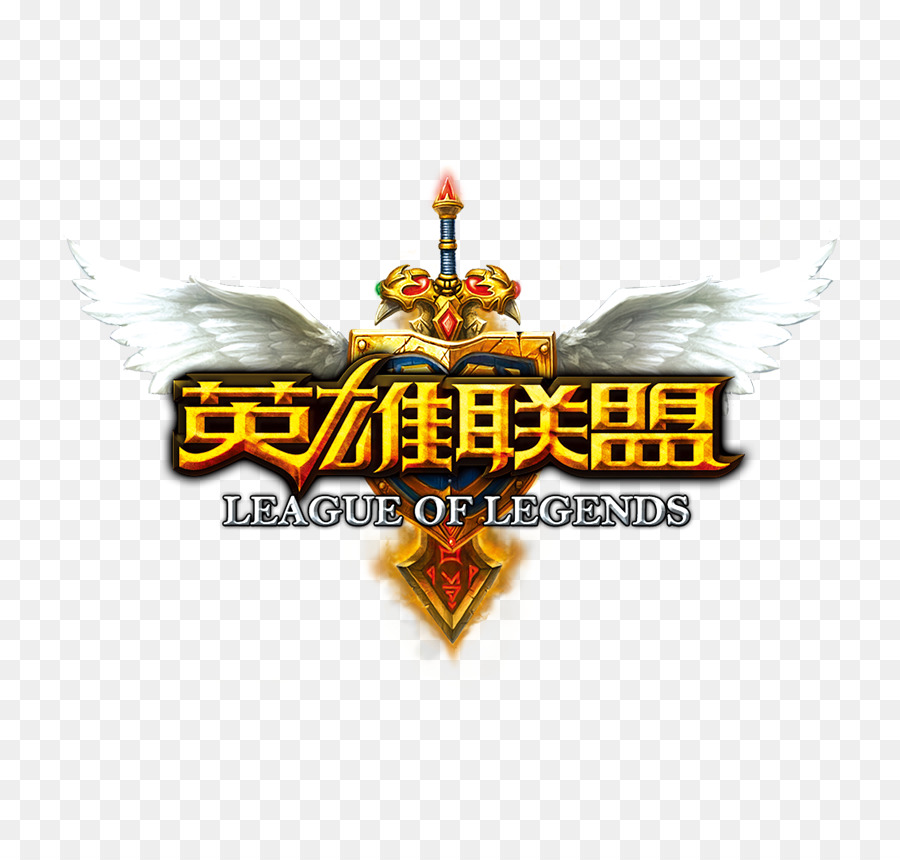 Tencent League of Legends Lega Pro Defense of the Ancients Gioco eSports - Eroe dell'Unione logo