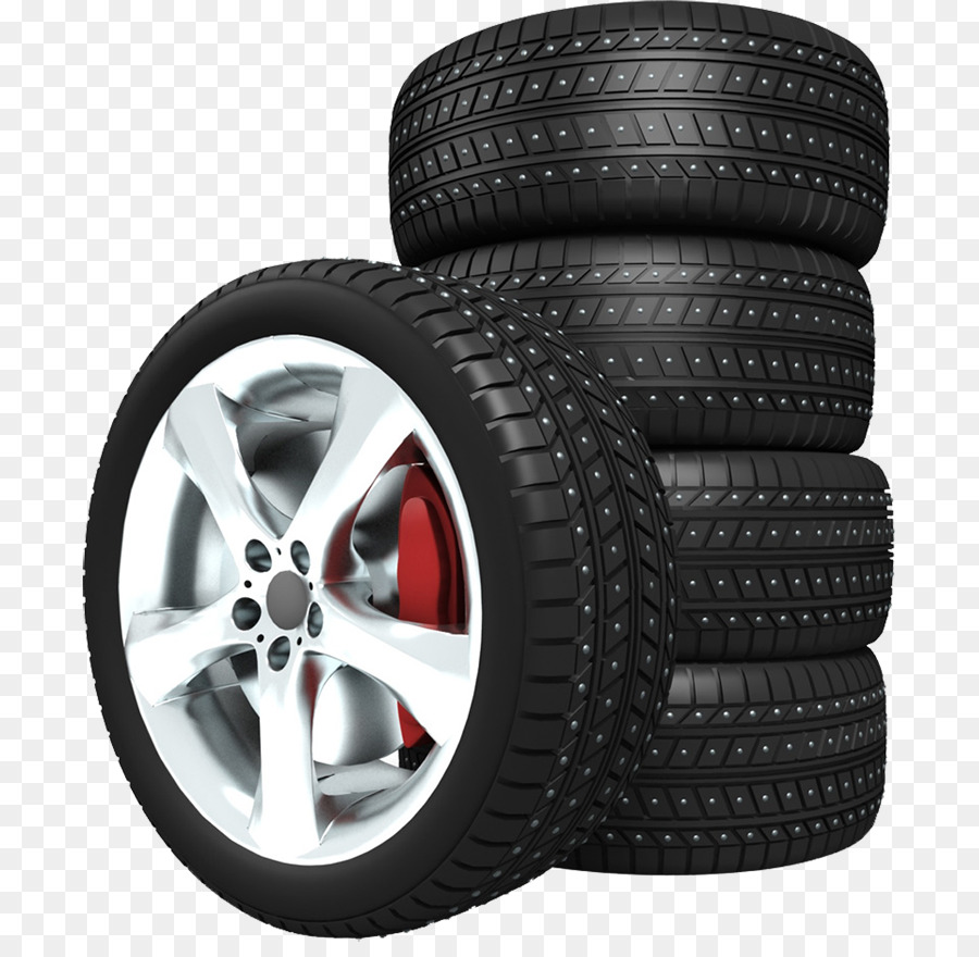 Auto-Reifen-Rad-LKW - Reifen