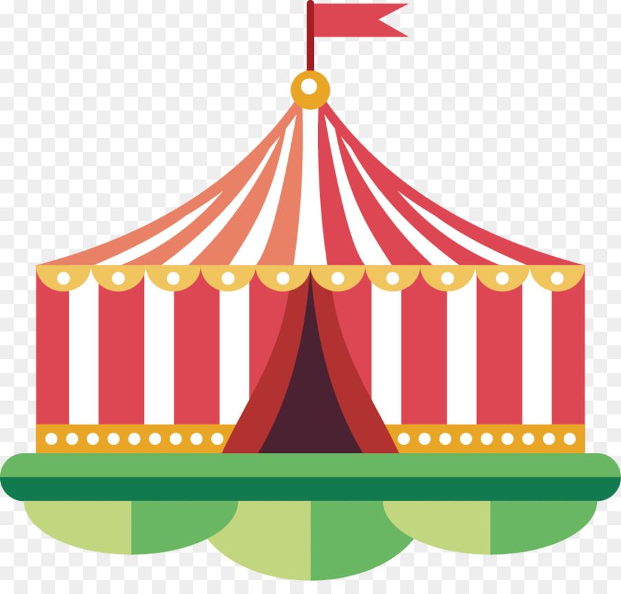 Tent Cartoon png download - 955*892 - Free Transparent Circus png Download.  - CleanPNG / KissPNG