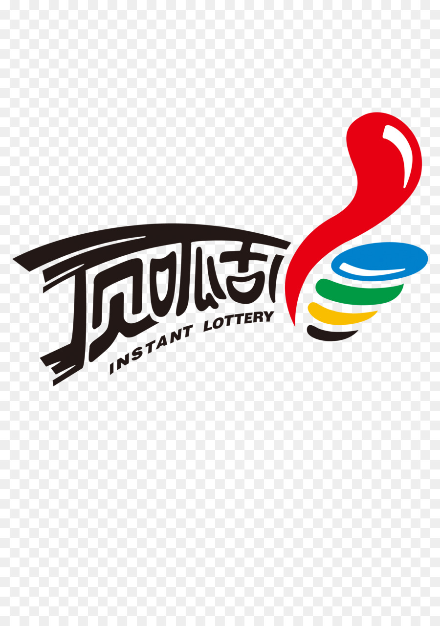 Lotto-Logo-Poster - Sport-Lotterie tiptop