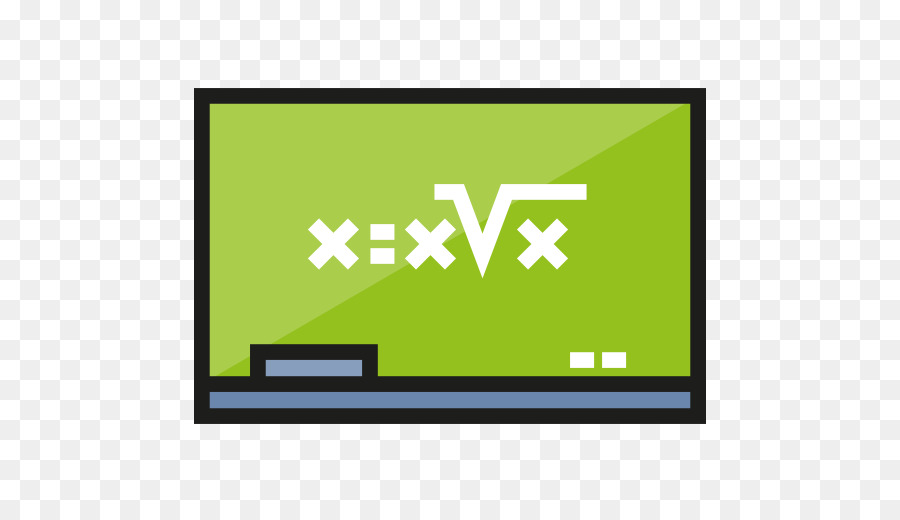 Scalable Vector Graphics-Symbol - Grüne Tafel