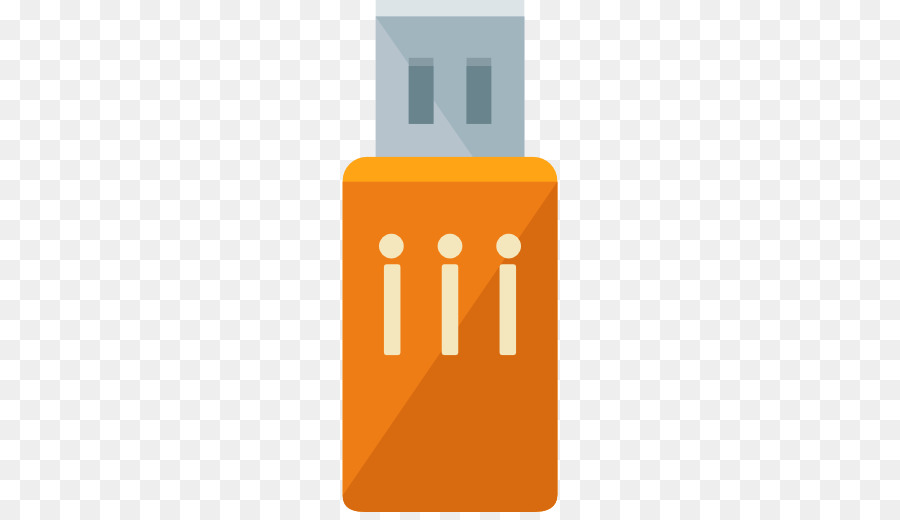 Scalable Vector Graphics-USB-flash-Laufwerk-Symbol - USB