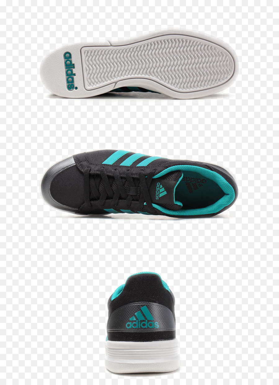 Skate Schuh Turnschuhe-Sportkleidung - adidas Adidas Schuhe