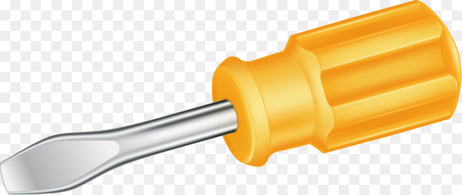 Tool Winkel-Zylinder - Vektor-Schraubendreher